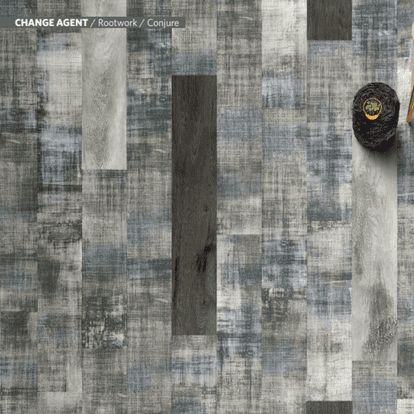 LVT Flexform Sound CA