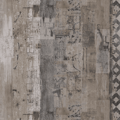 LVT Loose Lay EER25-144-208L