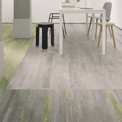 LVT Loose Lay
