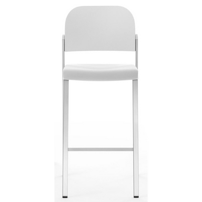 MAKE UP CHROMED STOOL FRAME