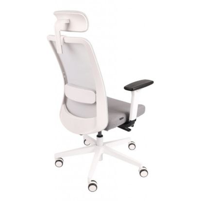 Nico WS HD white 4