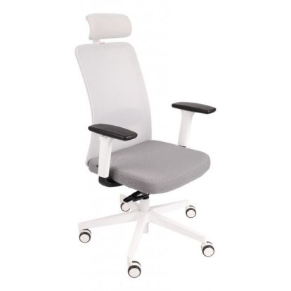 Nico WS HD white1